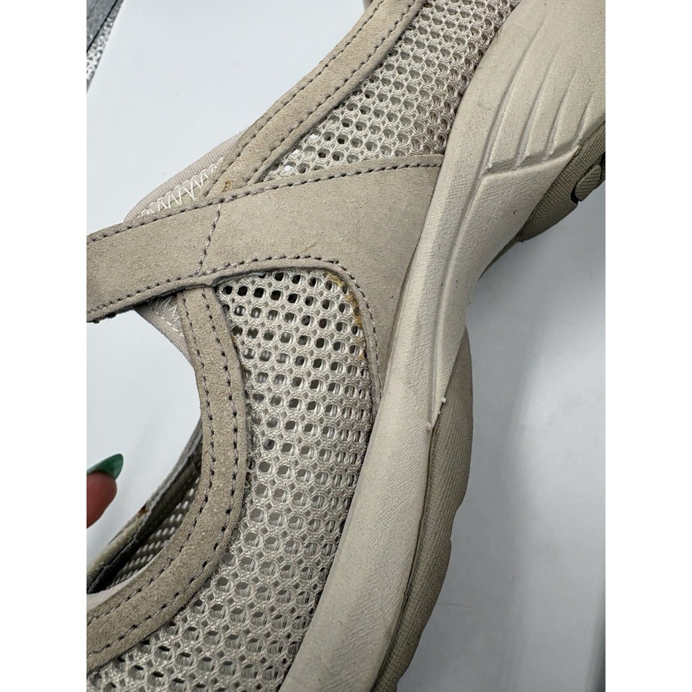 Merrell Encore Strap Aluminum Women's Mary Jane Mesh Cushioned Breathable 9 M - Picture 9 of 16